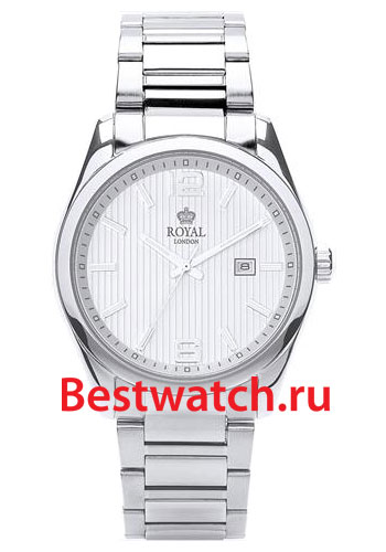 Часы Royal London Classic 41269-02
